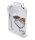 BROILKING Aluminiumtropfschale - 3er Pack