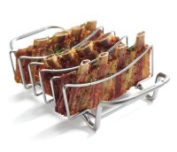 BROILKING Sparerib- und Bratengestell