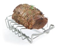 BROILKING Sparerib- und Bratengestell