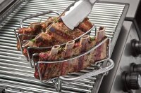BROILKING Sparerib- und Bratengestell