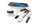 BROILKING Besteckset Porta-Chef