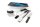 BROILKING Besteckset Porta-Chef