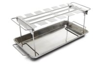 BROILKING Wing Rack