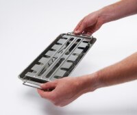 BROILKING Wing Rack