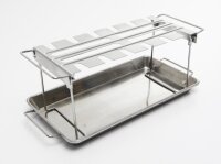 BROILKING Wing Rack