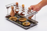 BROILKING Wing Rack