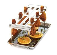 BROILKING Wing Rack