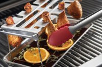 BROILKING Wing Rack