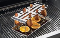 BROILKING Wing Rack