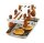 BROILKING Wing Rack