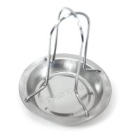 BROILKING Hähnchenbratgestell