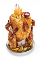 BROILKING Hähnchenbratgestell
