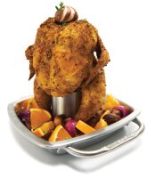 BROILKING Hähnchenbratgestell Imperial