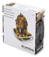 BROILKING Hähnchenbratgestell Imperial