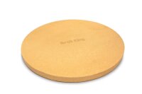 BROILKING Pizzastein Single ca. Ø 38 cm