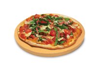BROILKING Pizzastein Single ca. Ø 38 cm
