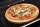 BROILKING Pizzastein Single ca. Ø 38 cm