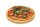 BROILKING Pizzastein Single ca. Ø 38 cm