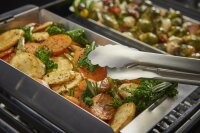 BROILKING Narrow Wok