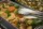 BROILKING Narrow Wok