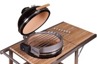 MONOLITH Rotisserie für Classic