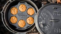 PETROMAX Muffinform