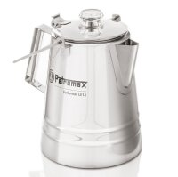 PETROMAX Edelstahl Perkolator 2,1 L