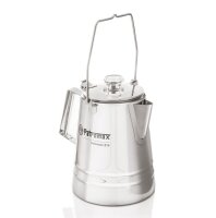 PETROMAX Edelstahl Perkolator 2,1 L