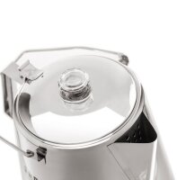 PETROMAX Edelstahl Perkolator 2,1 L