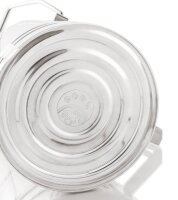 PETROMAX Edelstahl Perkolator 2,1 L