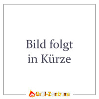 TRAEGER Grillschürze aus Leinen & Leder, braun...