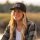 TRAEGER Trucker Cap verstellbar, schwarz mit Logo