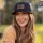 TRAEGER Trucker Cap verstellbar, schwarz mit Logo