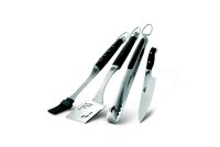 NAPOLEON 4-teiliges Presidents Limited Edition Grillbesteck