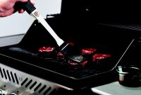 NAPOLEON 4-teiliges Presidents Limited Edition Grillbesteck