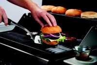 NAPOLEON 4-teiliges Presidents Limited Edition Grillbesteck