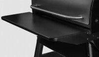 TRAEGER klappbare Frontablage für Ironwood 885