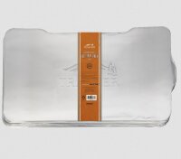 TRAEGER Ablaufblech-Schutzfolie für Ironwood 885,...