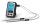 BROILKING Seitenablagen Thermometer