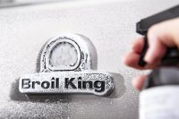 BROILKING Edelstahlreiniger