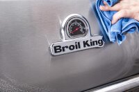 BROILKING Edelstahlreiniger