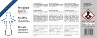 PETROMAX Pelam 1l - Petroleum Putzmittel / Reinigungsmittel