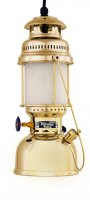 PETROMAX HK500 Messing poliert (elektro), Deckenlampe
