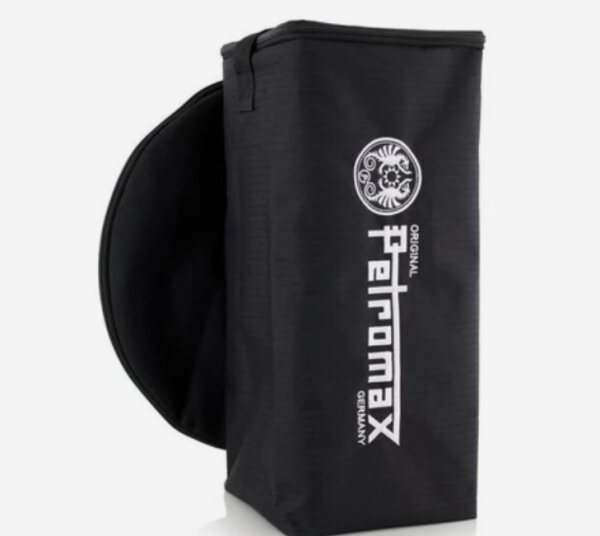PETROMAX Transporttasche für Lampe und Schirm (HK350/HK500)