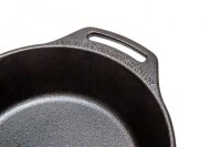 PETROMAX Feuerpfanne fp25h mit zwei Henkeln