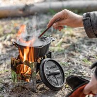 PETROMAX bk1 Hobo-Kocher