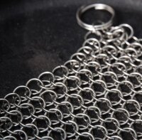 PETROMAX Ringreiniger XL für Guss- und Schmiedeeisen
