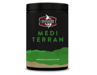 UDENHEIM BBQ Mediterran 200g