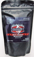 UDENHEIM BBQ Bacon Goodness Bratwurst 240g