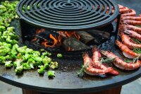 OFYR Grill Round 85 - Grillrost